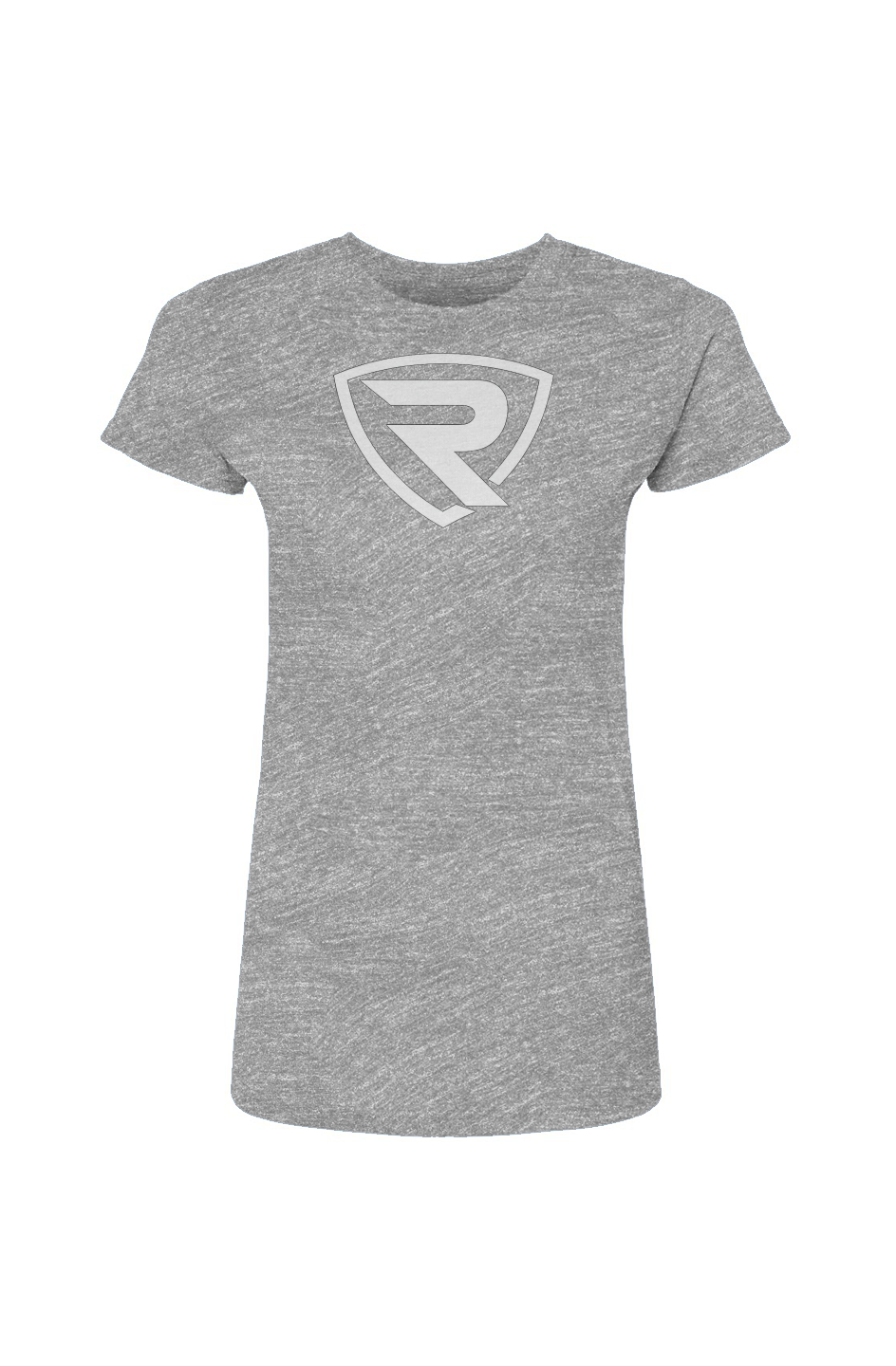 Tultex Womens Poly-Rich T-Shirt