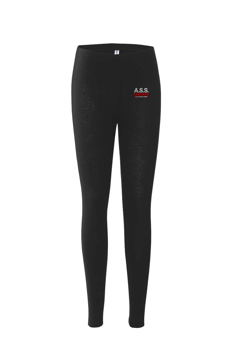 A S S GEAR Womens Leggings