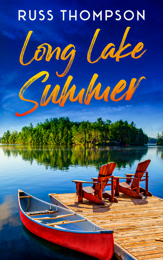 Long Lake Summer