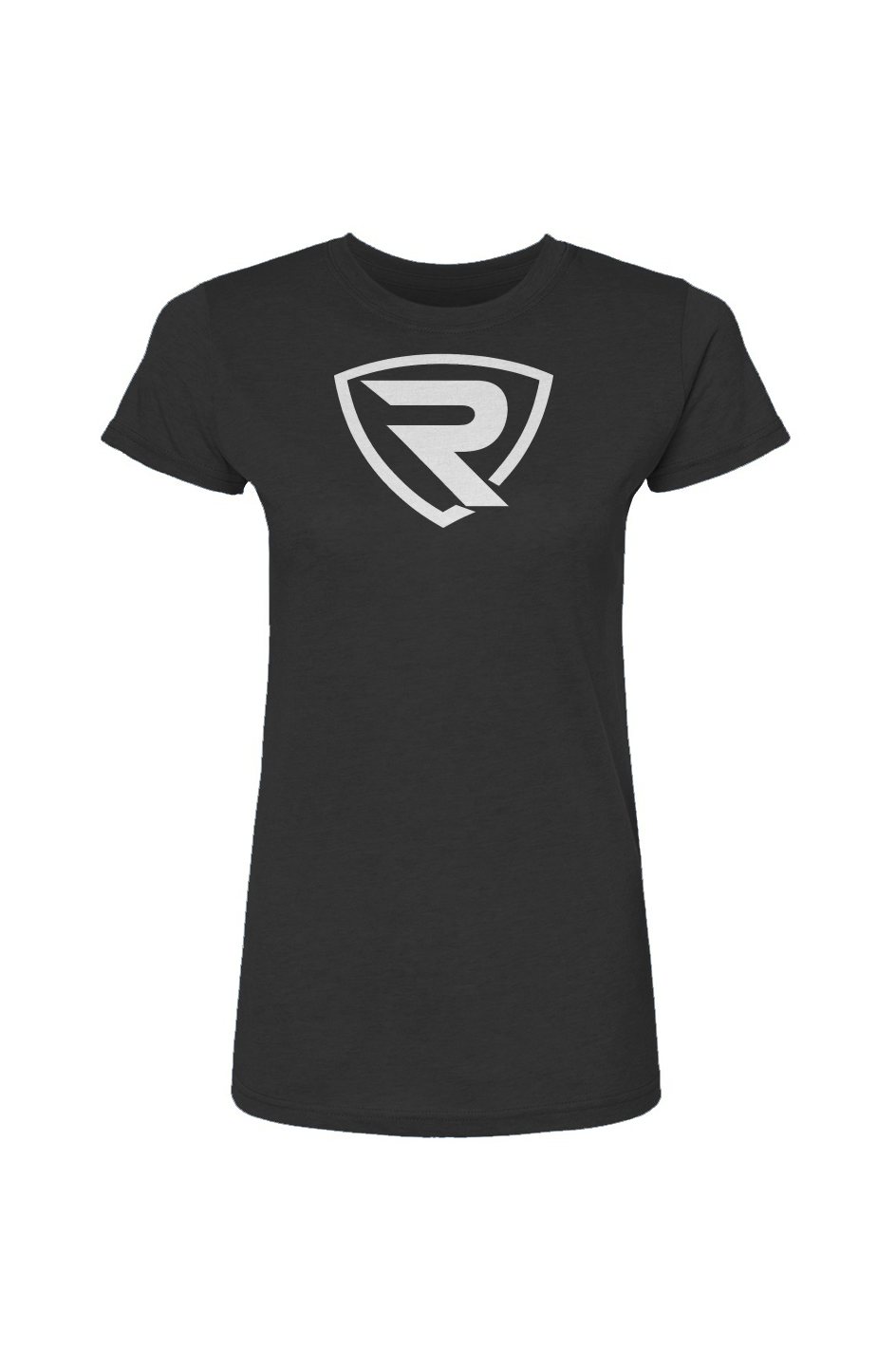 Tultex Womens Poly-Rich T-Shirt