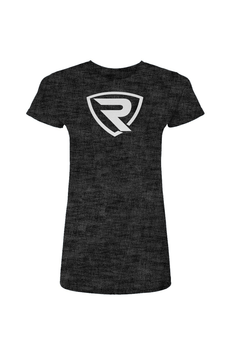 Tultex Womens Poly-Rich T-Shirt