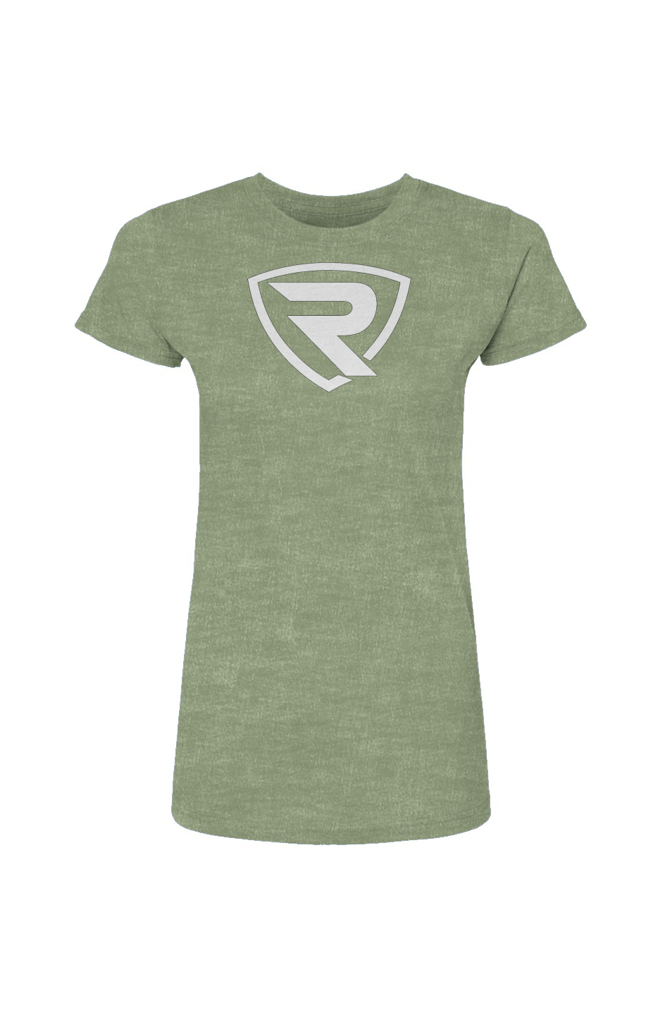 Tultex Womens Poly-Rich T-Shirt