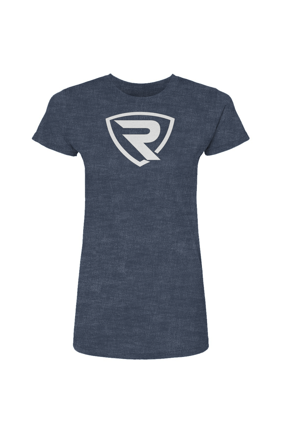 Tultex Womens Poly-Rich T-Shirt