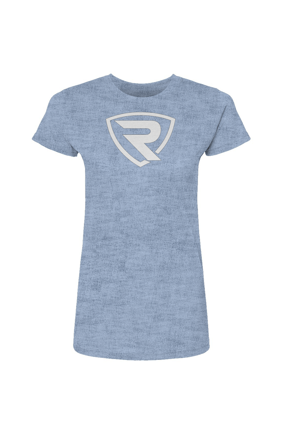 Tultex Womens Poly-Rich T-Shirt
