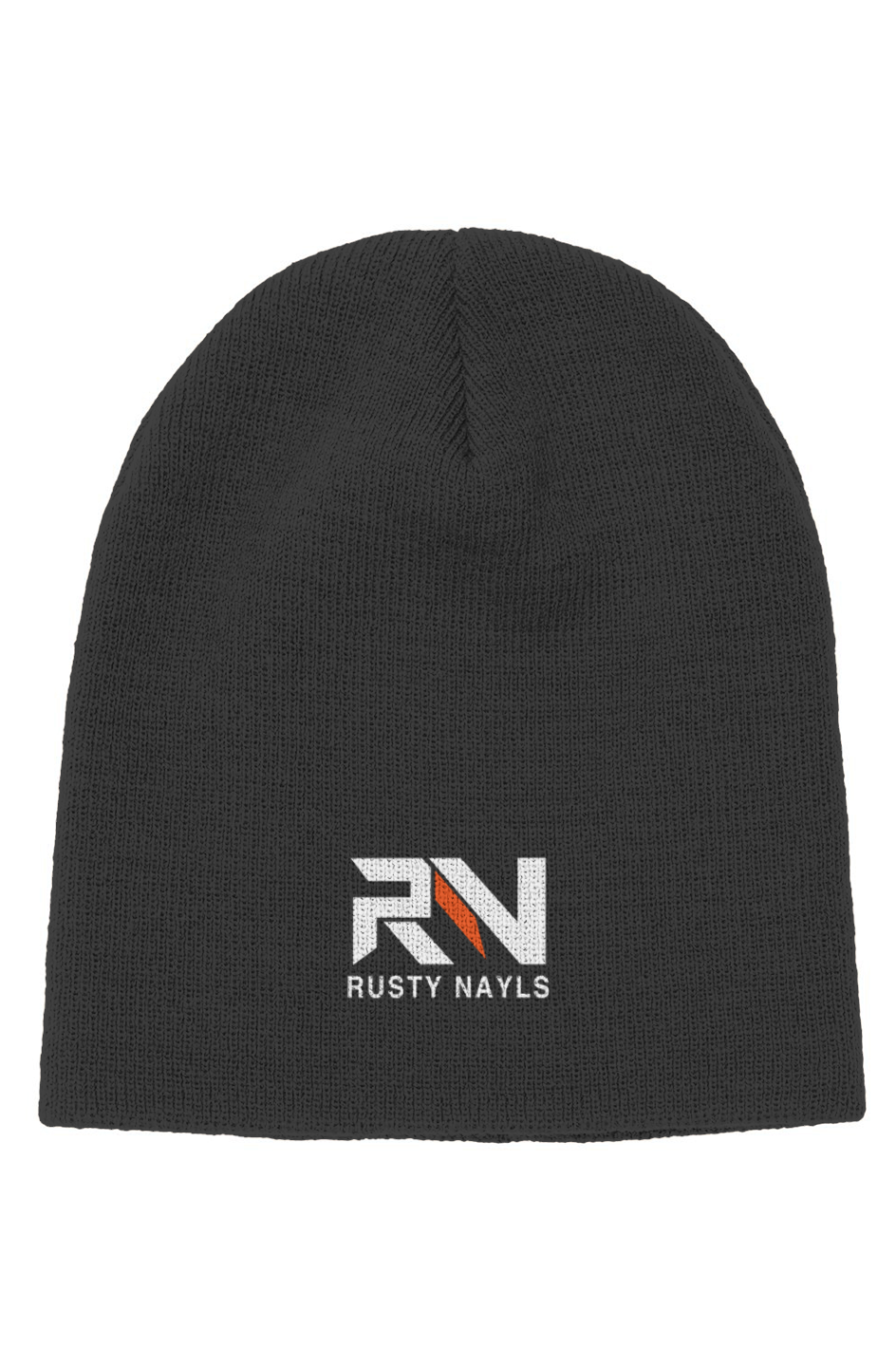 Rusty Nayls Bayside Acrylic Beanie