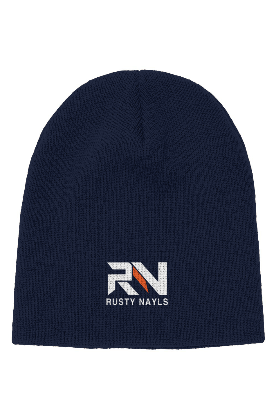 Rusty Nayls Bayside Acrylic Beanie