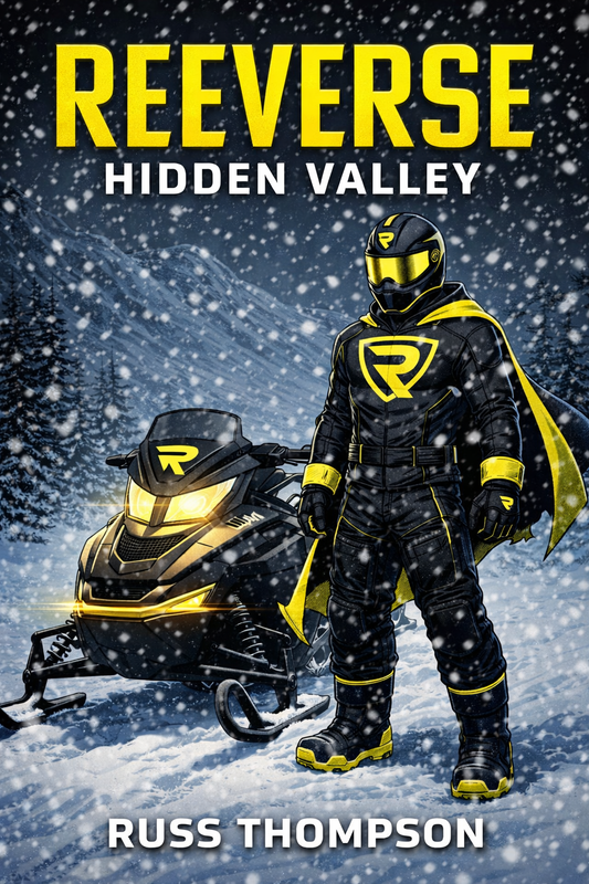 Reeverse Hidden Valley